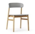 Krzesło Herit Jasny Dąb różne rozmiary Normann Copenhagen