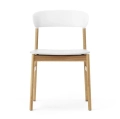 Krzesło Herit Jasny Dąb różne rozmiary Normann Copenhagen