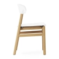 Krzesło Herit Jasny Dąb różne rozmiary Normann Copenhagen