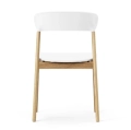 Krzesło Herit Jasny Dąb różne rozmiary Normann Copenhagen