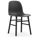 Krzesło Form Tapicerowane dębowe różne kolory Normann Copenhagen 