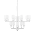 Żyrandol Amp Mały różne kolory Normann Copenhagen 
