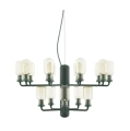 Żyrandol Amp Mały różne kolory Normann Copenhagen 