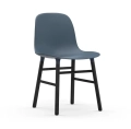 Krzesło Form Dąb Lakierowany różne kolory Normann Copenhagen