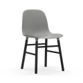 Krzesło Form Dąb Lakierowany różne kolory Normann Copenhagen