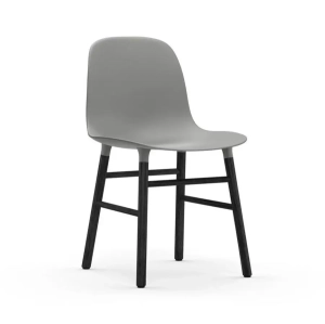 Krzesło Form Dąb Lakierowany różne kolory Normann Copenhagen