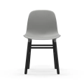 Krzesło Form Dąb Lakierowany różne kolory Normann Copenhagen