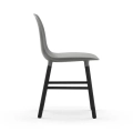 Krzesło Form Dąb Lakierowany różne kolory Normann Copenhagen