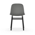 Krzesło Form Dąb Lakierowany różne kolory Normann Copenhagen
