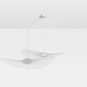 LAMPA WISZĄCA VERTIGO NOVA różne kolory ŚR. 110 CM Petite Friture
