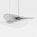 LAMPA WISZĄCA VERTIGO NOVA różne kolory ŚR. 140 CM Petite Friture 