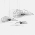 LAMPA WISZĄCA VERTIGO NOVA różne kolory ŚR. 140 CM Petite Friture 