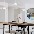 LAMPA WISZĄCA VERTIGO NOVA różne kolory ŚR. 190 CM Petite Friture  