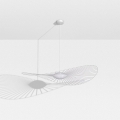 LAMPA WISZĄCA VERTIGO NOVA różne kolory ŚR. 190 CM Petite Friture  