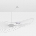 LAMPA WISZĄCA VERTIGO NOVA różne kolory ŚR. 190 CM Petite Friture  