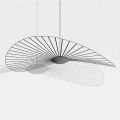 LAMPA WISZĄCA VERTIGO NOVA różne kolory ŚR. 190 CM Petite Friture  