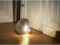 LAMPA STOŁOWA TIDELIGHT TRANSPARENTNA Petite Friture 