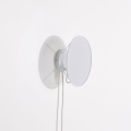 LAMPA ŚCIENNA GRILLO S BIAŁA Petite Friture 