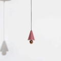 LAMPA WISZĄCA CHERRY różne kolory ROZM. XS Petite Friture 