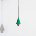 LAMPA WISZĄCA CHERRY różne kolory ROZM. XS Petite Friture 