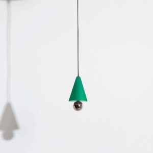 LAMPA WISZĄCA CHERRY różne kolory ROZM. XS Petite Friture 