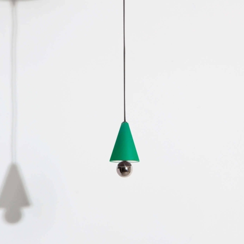 LAMPA WISZĄCA CHERRY różne kolory ROZM. XS Petite Friture 