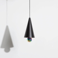 LAMPA WISZĄCA CHERRY różne kolory ROZM. S Petite Friture 