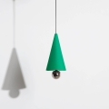 LAMPA WISZĄCA CHERRY różne kolory ROZM. S Petite Friture 