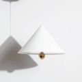 LAMPA WISZĄCA CHERRY różne kolory ROZM. L Petite Friture 