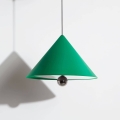LAMPA WISZĄCA CHERRY różne kolory ROZM. L Petite Friture 