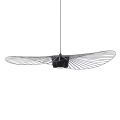 LAMPA WISZĄCA VERTIGO różne kolory ŚR. 140 CM Petite Friture 