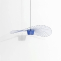 LAMPA WISZĄCA VERTIGO różne kolory ŚR. 140 CM Petite Friture 