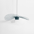 LAMPA WISZĄCA VERTIGO różne kolory ŚR. 140 CM Petite Friture 