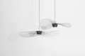 LAMPA WISZĄCA VERTIGO różne kolory ŚR. 140 CM Petite Friture 