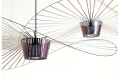 LAMPA WISZĄCA VERTIGO różne kolory ŚR. 140 CM Petite Friture 