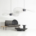 LAMPA WISZĄCA VERTIGO różne kolory ŚR. 140 CM Petite Friture 