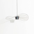 LAMPA WISZĄCA VERTIGO różne kolory ŚR. 140 CM Petite Friture 