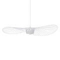 LAMPA WISZĄCA VERTIGO różne kolory  ŚR. 200 CM Petite Friture 