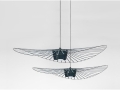 LAMPA WISZĄCA VERTIGO różne kolory  ŚR. 200 CM Petite Friture 