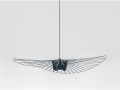 LAMPA WISZĄCA VERTIGO różne kolory  ŚR. 200 CM Petite Friture 