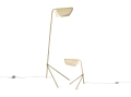 LAMPA PODŁOGOWA MEDITERRANEA 120 CM PETITE FRITURE