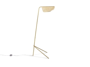 LAMPA PODŁOGOWA MEDITERRANEA 120 CM PETITE FRITURE