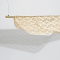 LAMPA WISZĄCA MEDITERRANEA MIEDZIANA Petite Friture