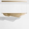 LAMPA WISZĄCA MEDITERRANEA MIEDZIANA Petite Friture