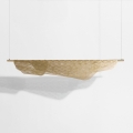 LAMPA WISZĄCA MEDITERRANEA MIEDZIANA Petite Friture
