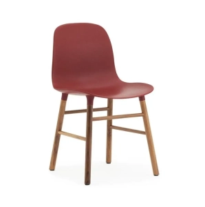Krzesło Form Orzech różne kolory Normann Copenhagen 