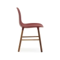Krzesło Form Orzech różne kolory Normann Copenhagen 