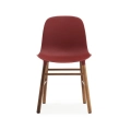 Krzesło Form Orzech różne kolory Normann Copenhagen 