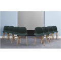Krzesło Form Orzech różne kolory Normann Copenhagen 