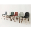 Krzesło Form Orzech różne kolory Normann Copenhagen 